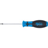 BGS Schraubendreher, T6 x 80 mm