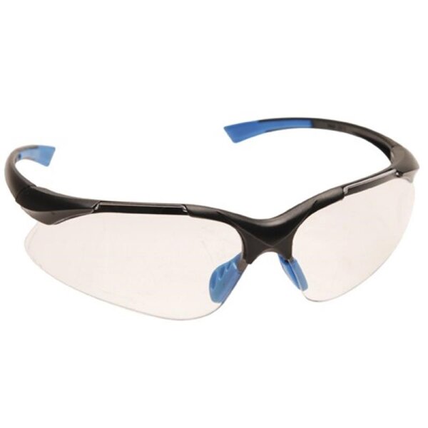 BGS Schutzbrille, klar