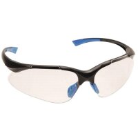 BGS Schutzbrille, klar