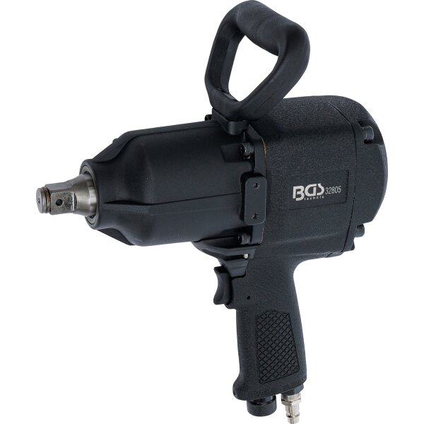 BGS Druckluft-Schlagschrauber | 20 mm (3/4") | 1600 Nm