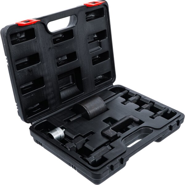 BGS DIY Diesel-Injektoren-Auszieher-Satz, 8-tlg.