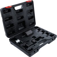 BGS DIY Diesel-Injektoren-Auszieher-Satz, 8-tlg.