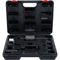 BGS DIY Diesel-Injektoren-Auszieher-Satz, 8-tlg.