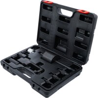BGS DIY Diesel-Injektoren-Auszieher-Satz, 8-tlg.