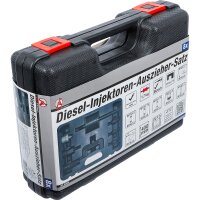 BGS DIY Diesel-Injektoren-Auszieher-Satz, 8-tlg.