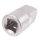 BGS Steckschlüssel-Adapter | Innenvierkant 12,5 mm (1/2") - Außenvierkant 20 mm (3/4")
