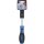 BGS Schraubendreher | T-Profil (für Torx) mit Bohrung T15 | Klingenlänge 80 mm