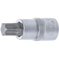 BGS Bit-Einsatz | Antrieb Innenvierkant 12,5 mm...
