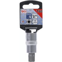 BGS Bit-Einsatz | Antrieb Innenvierkant 12,5 mm...