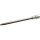 BGS Bit-Einsatz | Länge 200 mm | Antrieb Innenvierkant 12,5 mm (1/2") | Innensechskant 7 mm