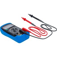 BGS Digital Multimeter, 3 1/2-stellig