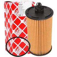 FEBI BILSTEIN 107824 Ölfilter