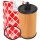 FEBI BILSTEIN 107824 Ölfilter