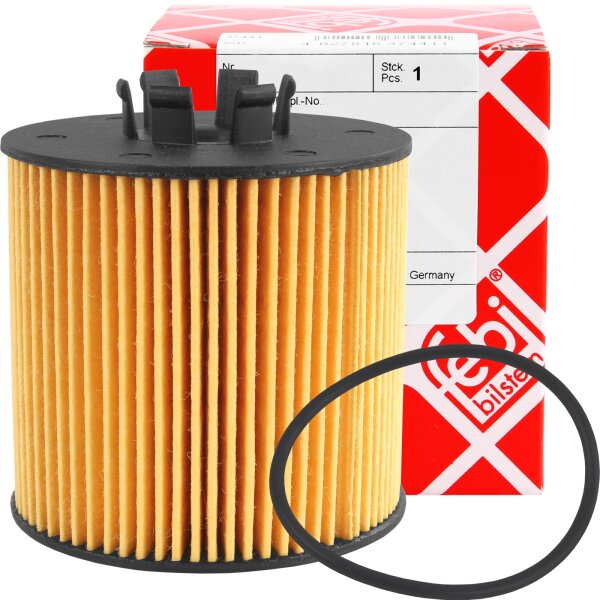FEBI BILSTEIN 37441 ÖLFILTER