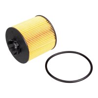 FEBI BILSTEIN 37441 ÖLFILTER