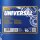 MANNOL Universal 15W-40 API SN/CH-4 Motoröl, 10 Liter