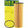 MANN-FILTER HU831x Ölfilter
