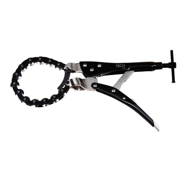 BGS Auspuff-Kettentrenner, 250 mm