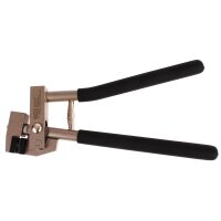 BGS Absetzzange für Blechkanten bis 1 mm