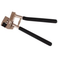 BGS Absetzzange für Blechkanten bis 1 mm