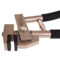 BGS Absetzzange für Blechkanten bis 1 mm