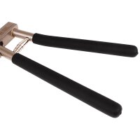 BGS Absetzzange für Blechkanten bis 1 mm