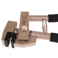 BGS Absetzzange für Blechkanten bis 1 mm