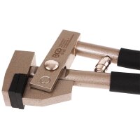 BGS Absetzzange für Blechkanten bis 1 mm