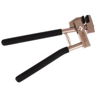 BGS Absetzzange für Blechkanten bis 1 mm
