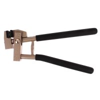 BGS Absetzzange für Blechkanten bis 1 mm