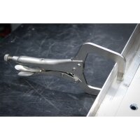 BGS Punktschweiß-Gripzange | 280 mm