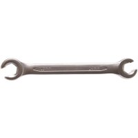 BGS Offener Doppel-Ringschlüssel | SW 14 x 15 mm