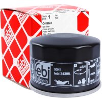 FEBI BILSTEIN 34398 Ölfilter
