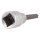 BGS Torx Schrauben Nuss T50 Steckschlüssel Bit-Einsatz Dreher Werkzeug 1/2" Nüsse