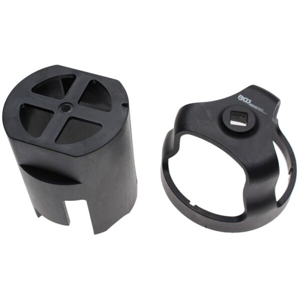BGS Kraftstofffilter-Werkzeug für Diesel JTD / CDTi / DDiS / TiD / VCDi / Hdi