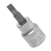 BGS Bit-Einsatz | Antrieb Innenvierkant 10mm (3/8")...