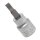 BGS Bit-Einsatz | Antrieb Innenvierkant 10mm (3/8") | Schlitz 5,5mm