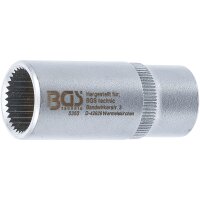 BGS Vielzahn-Einsatz für Einspritzpumpen bei...