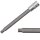 BGS Bit-Einsatz | Länge 168 mm | Antrieb Innenvierkant 12,5 mm (1/2") | für VAG Polydrive Zylinderkopfschrauben