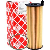 FEBI BILSTEIN 109709 Ölfilter