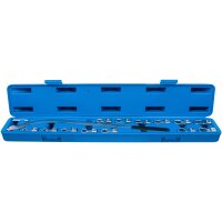 BGS Spannrollenschlüssel Satz 15-tlg. Torx Vielzahn...