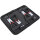 Sprengring- Seegerringzange Set 225 mm