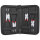 Sprengring- Seegerringzange Set 225 mm