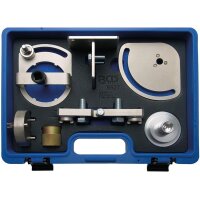 BGS Motor-Einstellwerkzeug für Volvo T6 Motoren
