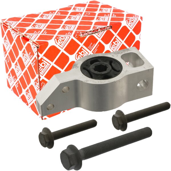 FEBI BILSTEIN Lagerung, Lenker