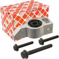 FEBI BILSTEIN Lagerung, Lenker