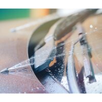 MANNOL Scheiben Reiniger Konzentrat 1:100 Autoglas, 250mL