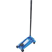 BGS Rangier-Wagenheber | hydraulisch | 3t