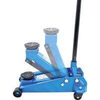 BGS Rangier-Wagenheber | hydraulisch | 3t