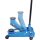 BGS Rangier-Wagenheber | hydraulisch | 3t